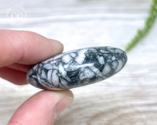 Pinolith Palm Stone #3