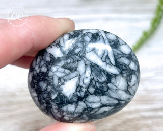 Pinolith Palm Stone #3