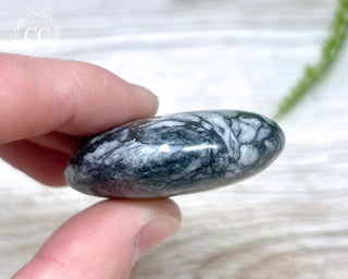 Pinolith Palm Stone #3