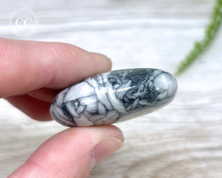 Pinolith Palm Stone #4