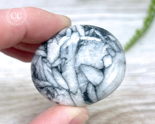 Pinolith Palm Stone #4