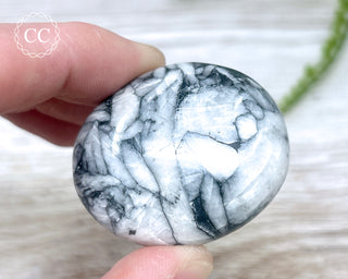 Pinolith Palm Stone #4
