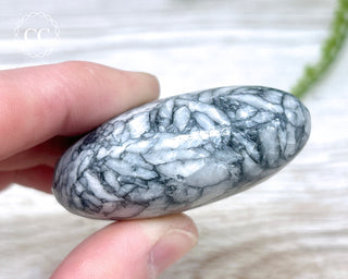 Pinolith Palm Stone #1