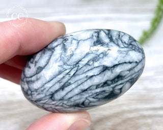 Pinolith Palm Stone #1