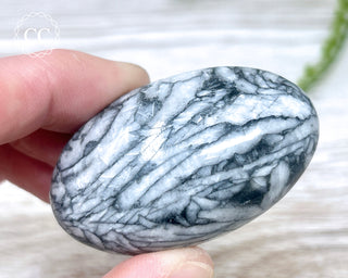 Pinolith Palm Stone #1