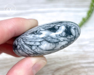 Pinolith Palm Stone #1