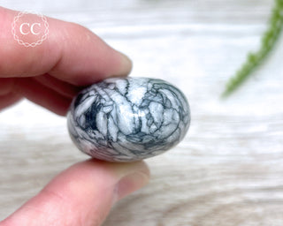 Pinolith Palm Stone #1