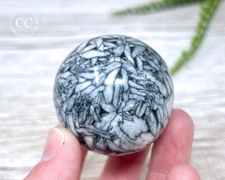 Pinolith Sphere #1