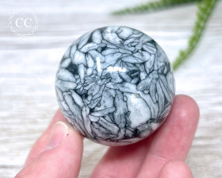 Pinolith Sphere #1