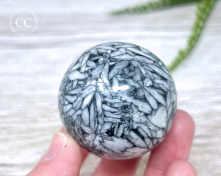 Pinolith Sphere #1