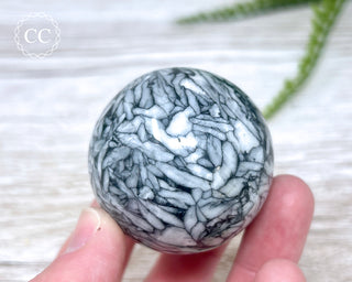 Pinolith Sphere #1