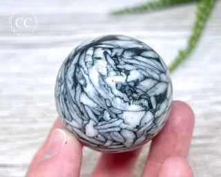 Pinolith Sphere #1