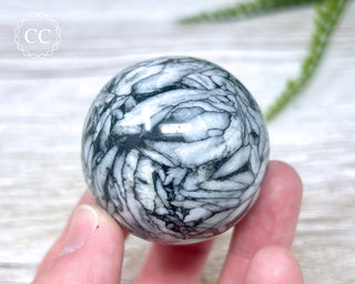 Pinolith Sphere #1
