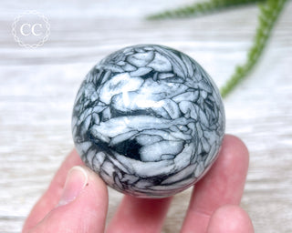 Pinolith Sphere #1