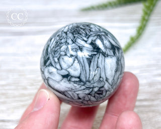 Pinolith Sphere #1