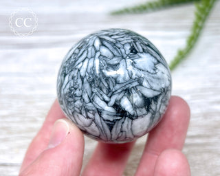 Pinolith Sphere #1