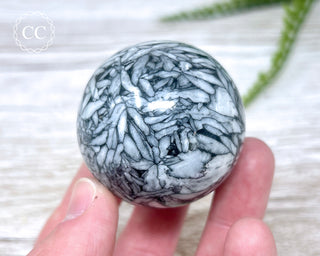 Pinolith Sphere #1