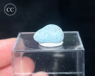Plancheite Specimen #2