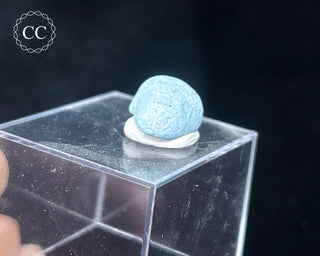 Plancheite Specimen #2