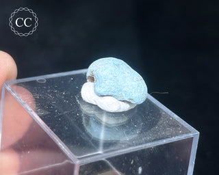 Plancheite Specimen #2