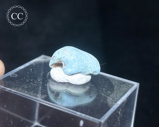 Plancheite Specimen #2