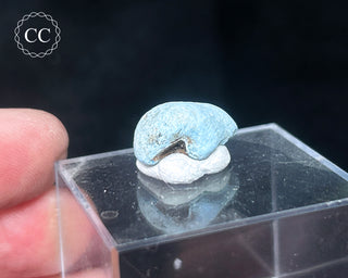 Plancheite Specimen #2