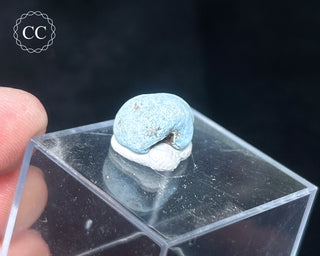 Plancheite Specimen #2