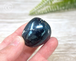 Covellite Polished #1