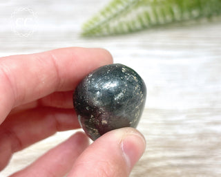Covellite Polished #3