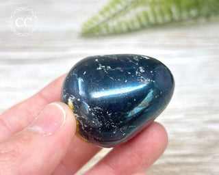 Covellite Polished #4