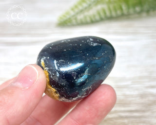 Covellite Polished #4