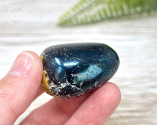 Covellite Polished #4
