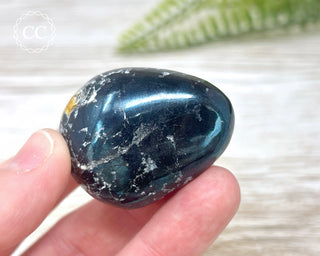 Covellite Polished #4