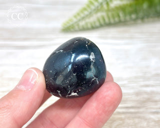 Covellite Polished #1