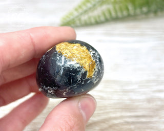Covellite Polished #4