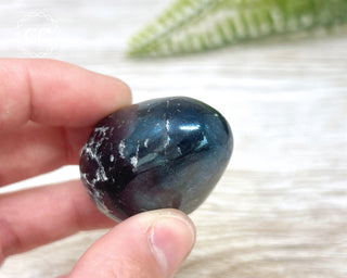 Covellite Polished #4