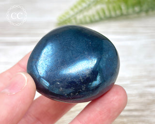 Covellite Polished #5