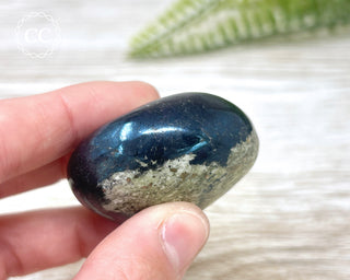 Covellite Polished #5