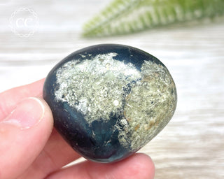 Covellite Polished #5