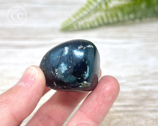 Covellite Polished #1