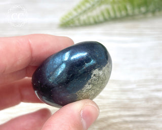Covellite Polished #5