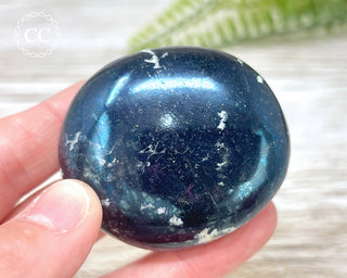 Covellite Polished #6