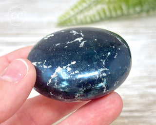 Covellite Polished #6
