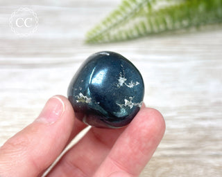 Covellite Polished #1