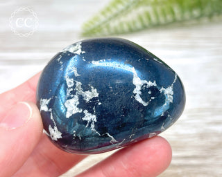 Covellite Polished #7