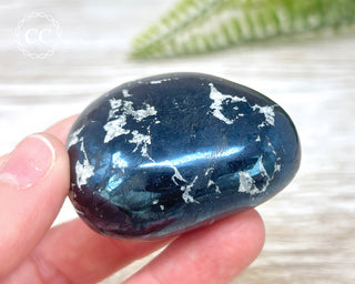 Covellite Polished #7