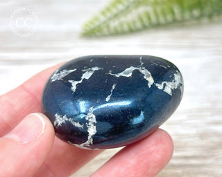 Covellite Polished #7
