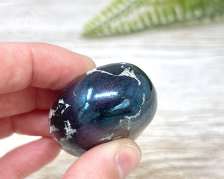 Covellite Polished #7