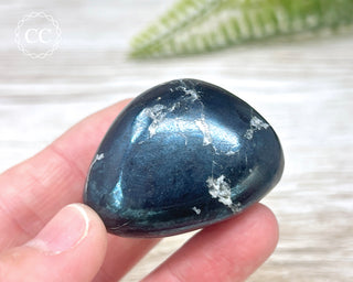 Covellite Polished #8