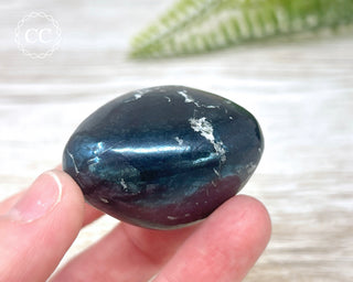 Covellite Polished #8